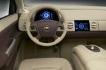 GM Sequel Concept 2005 года